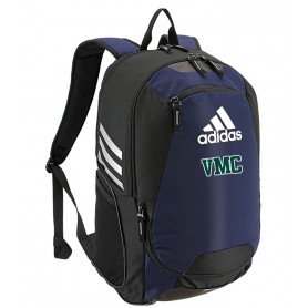 Adidas Stadium Backpack - Navy