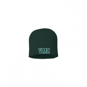 VMC Sportsman Knit Beanie - Forest Green